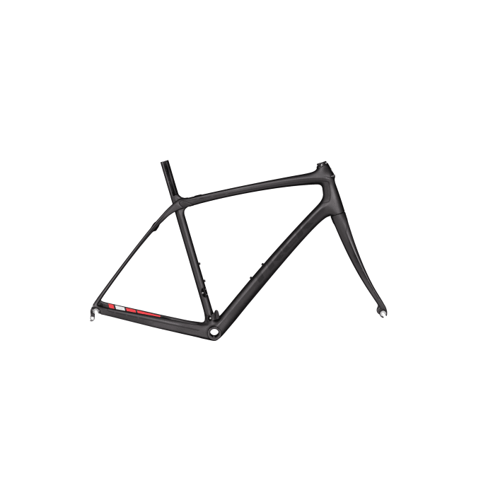 Domane 6 Series Frameset - Trek Bikes