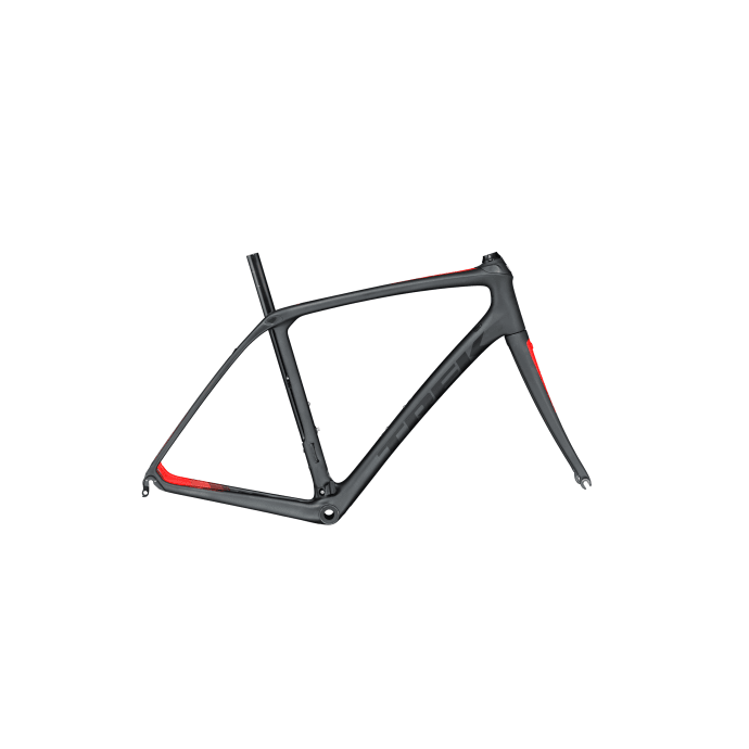 Domane SLR Frameset Trek Bikes