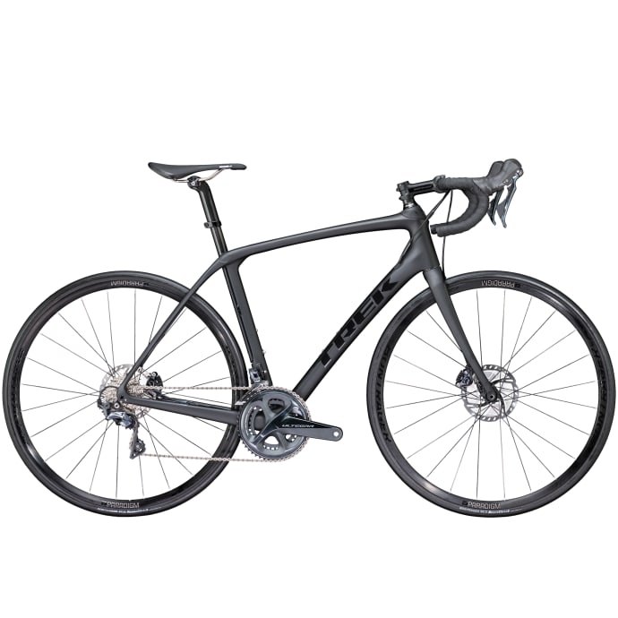 Domane SLR 6 Disc - Trek Bikes