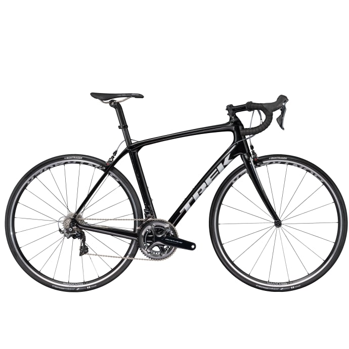 TREK DOMANE SLR フルカーボン フロントフォーク