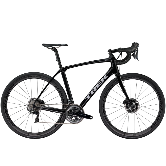 Domane SLR 8 Disc - Trek Bikes