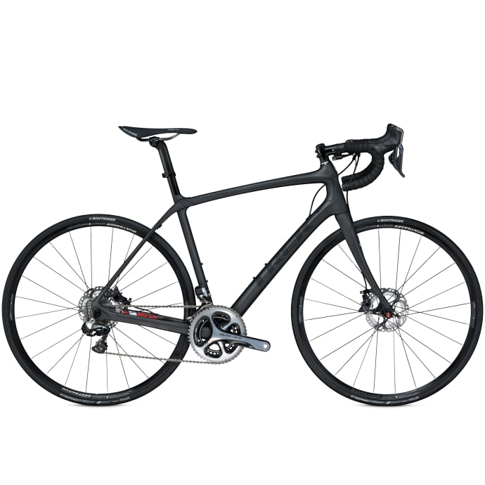 Domane 6.9 Disc Trek Bikes