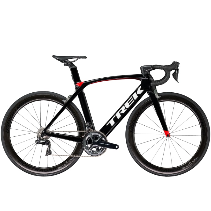 Trek madone 9.9 disc clearance