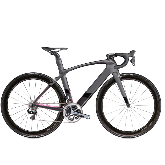 Trek madone shop 9.9 2016