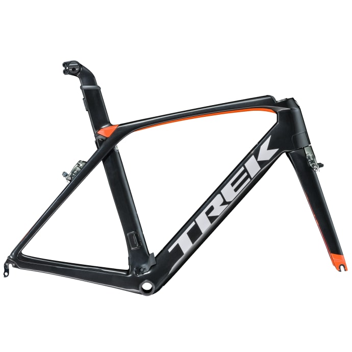 Trek madone 9 sales h2 geometry