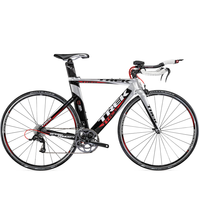 Used trek speed concept best sale