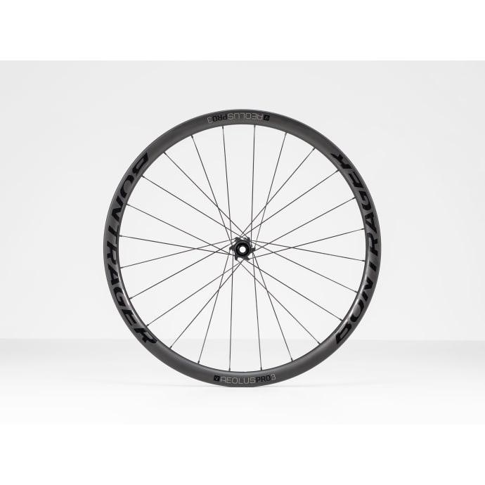 Bontrager aeolus pro 3 disc wheelset online