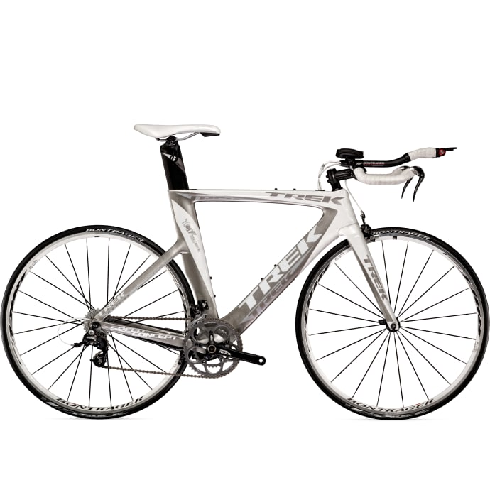 Speed Concept 7.2 - Trek Bikes