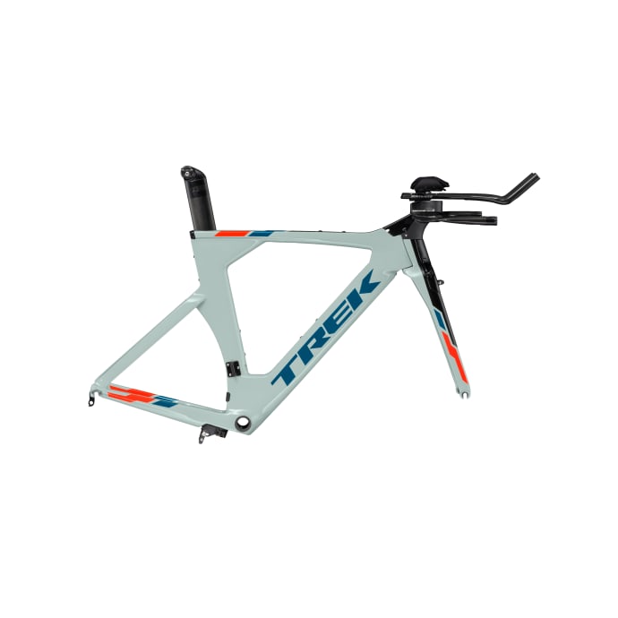 保障できる Speed Concept 7 Series Frameset - Trek Bikes パーツ