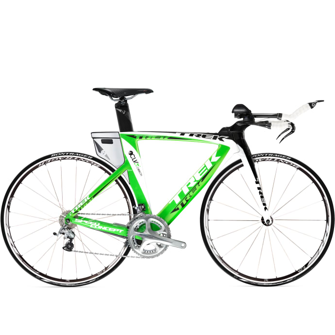Speed Concept 9.5 Trek Bikes