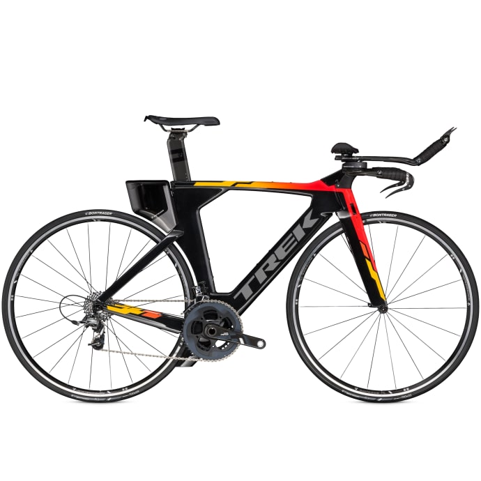 2017年TREK SPEED CONCEPT 9.9 made in USA 2017年TREK SPEED CONCEPT 9.9 made in USA