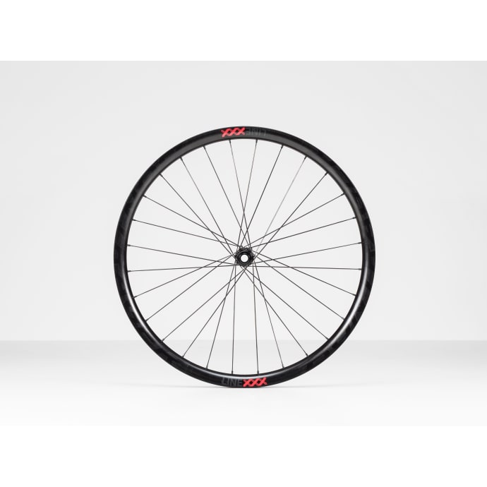 Bontrager Line XXX Boost TLR 27.5 MTB Wheel - Trek Bikes (CA)