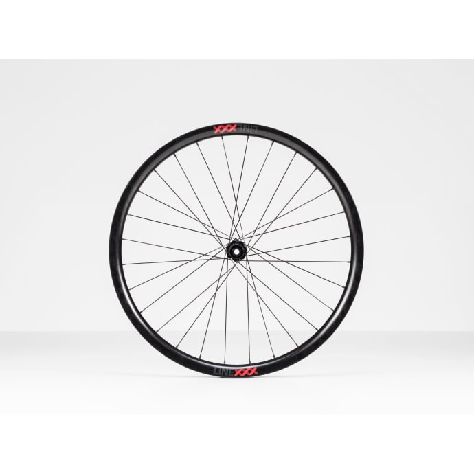 Bontrager Line XXX Boost TLR 27.5 MTB Wheel - Trek Bikes (CA)