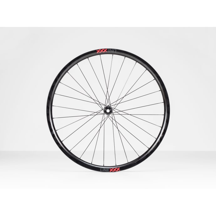 TRUVATIV formosa バー& BONTRAGER LINE PRO Bontrager Line Pro 30 TLR Boost 27.5 MTB Wheel - Trek Bikes