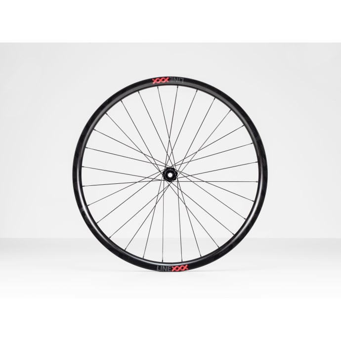 Bontrager Line XXX Boost TLR 29˝ MTB Wheel - Trek Bikes (CA)