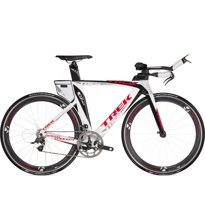 Speed Concept 9.8 Trek Bikes