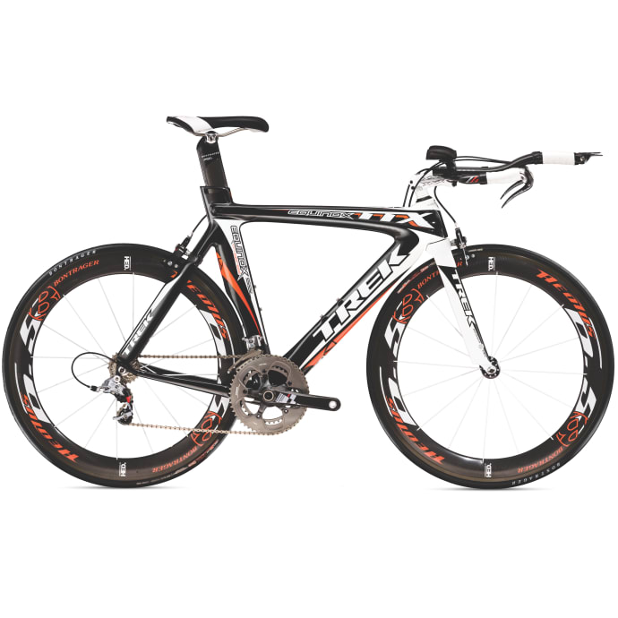 Equinox TTX 9.9 SSL - Trek Bikes