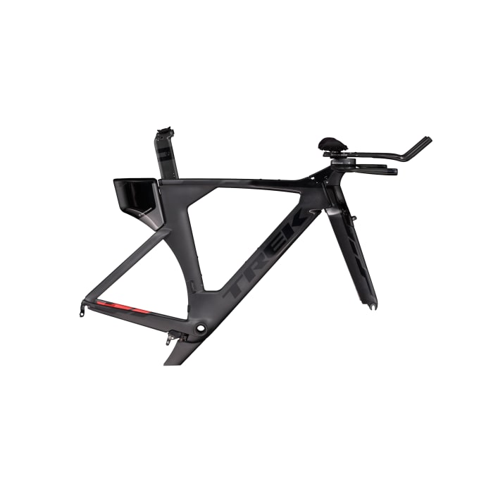 Speed Concept 9 Series Frameset Trek Bikes
