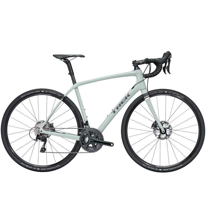 Domane SL 5 Gravel Disc Trek Bikes