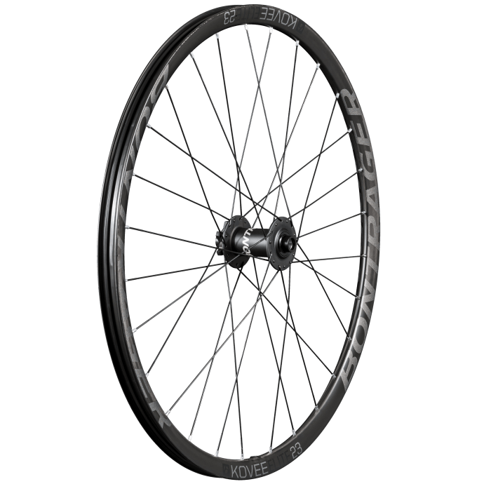 Bontrager Kovee TLR Boost 32 Hole 27.5