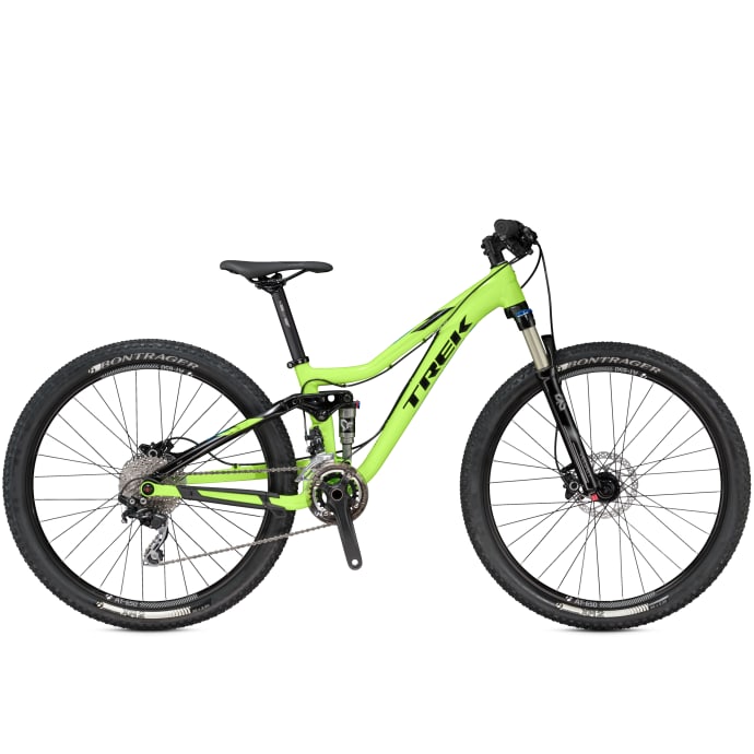Trek fuel jr cheap