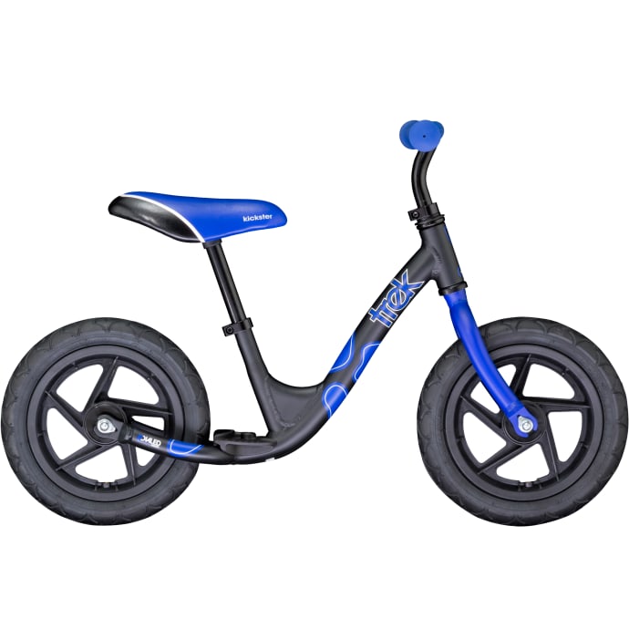 Kickster Trek Bikes