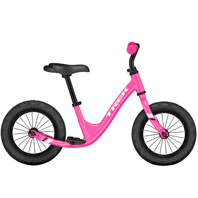 最初の自転車 TREK Kickster〔キックバイク〕〔キッズバイク