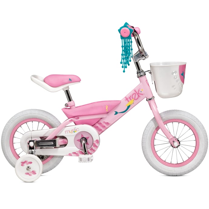 Trek mystic cheap kids bike