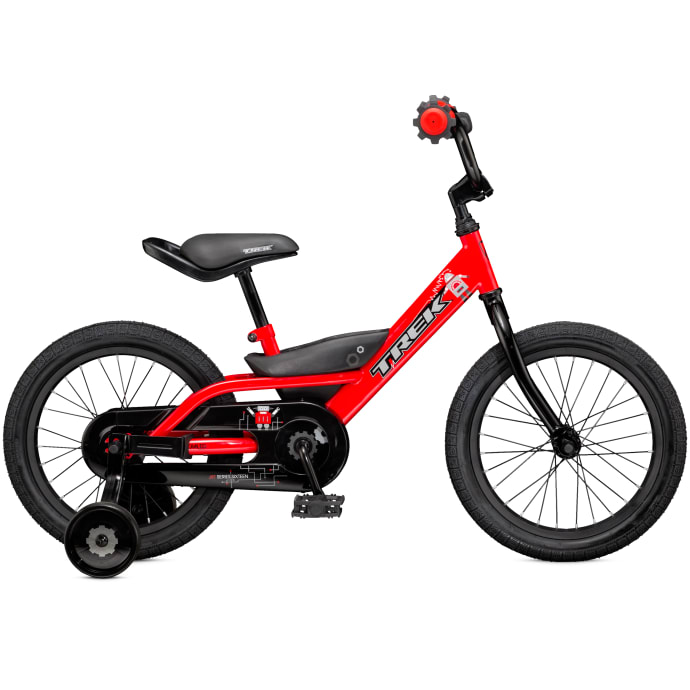 Jet 16 Trek Bikes CA