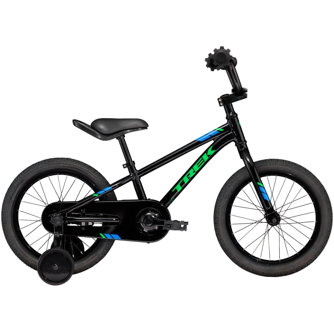 Precaliber 16 Boy s Trek Bikes NZ