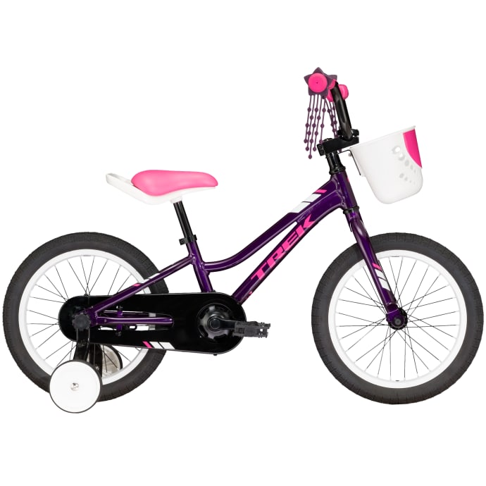 Trek 16 inch shop girls bike