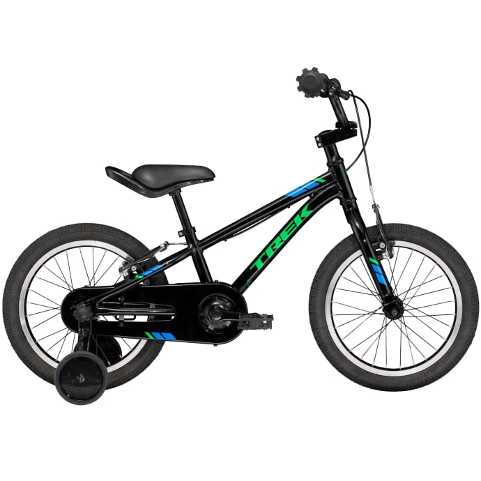 Precaliber 16 Boy's FW - Trek Bikes (JP)