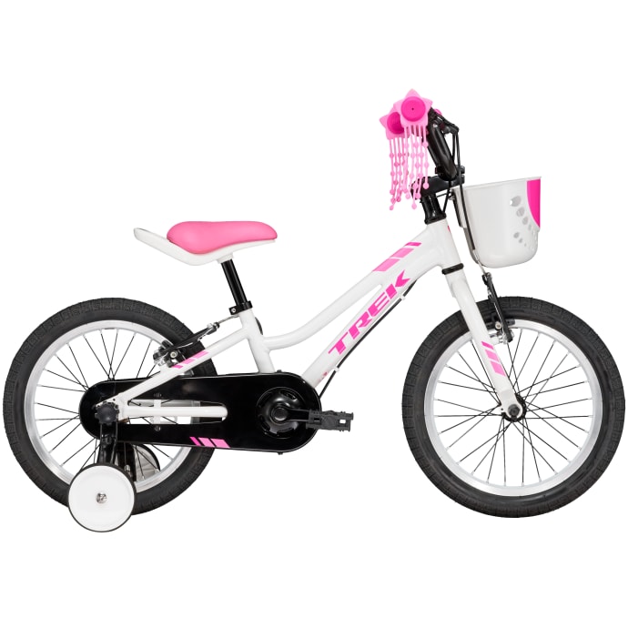Precaliber 16 Girl s FW Trek Bikes GB