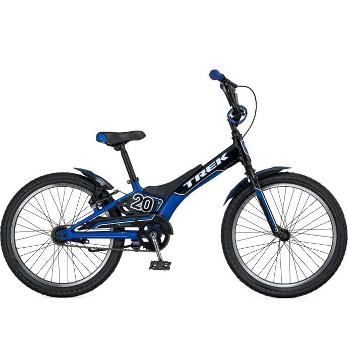 Jet 20 Trek Bikes CA