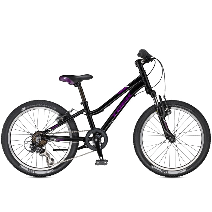 Trek precaliber 20 review 2025