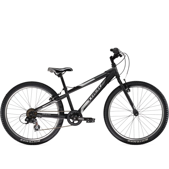 Trek mt 200 mountain bike clearance