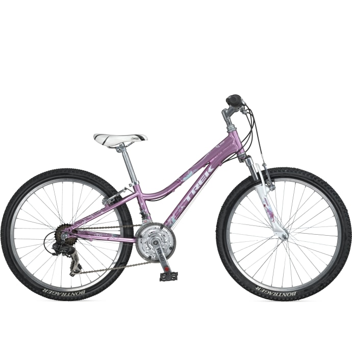 MT 220 Girl s Trek Bikes CA