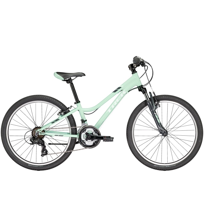 自転車本体 TREK Precaliber24 girs