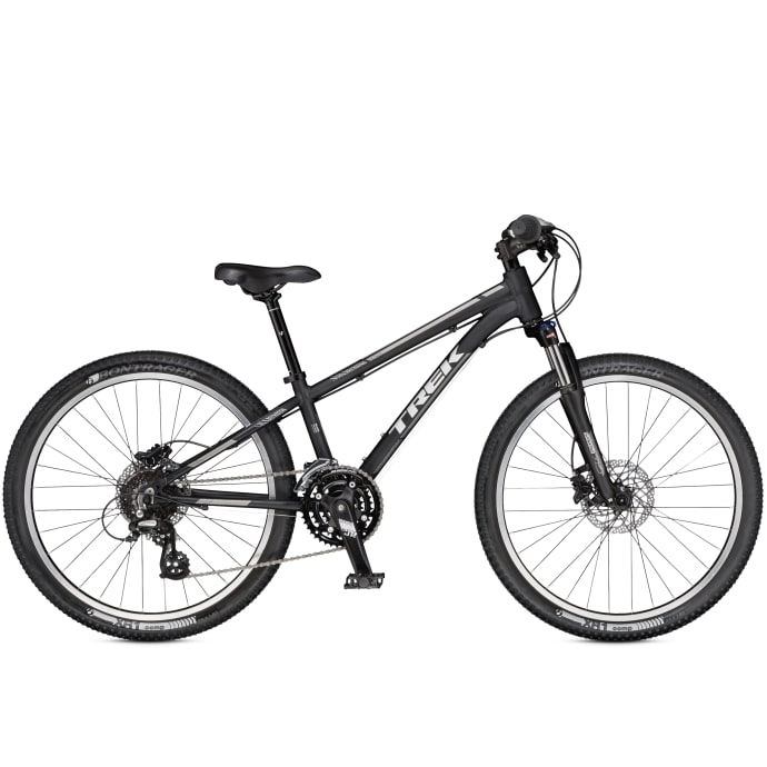 Superfly 24 Disc Trek Bikes GB
