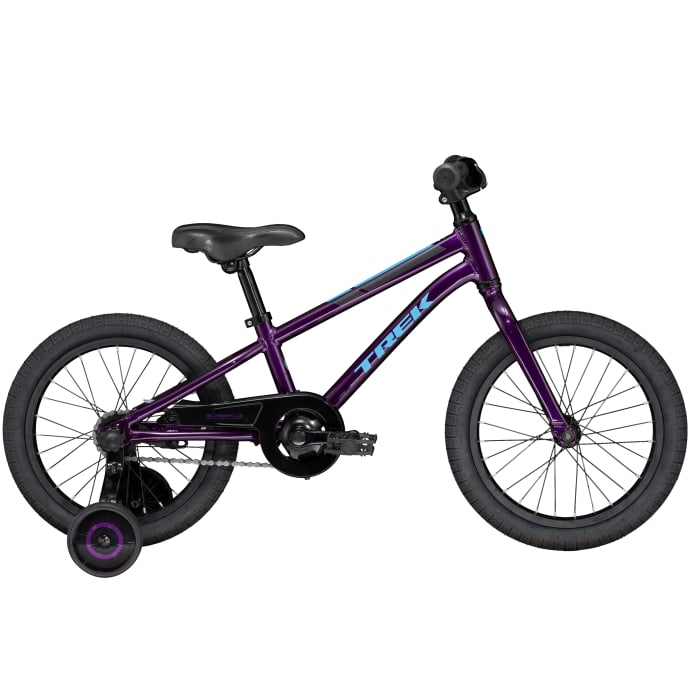 Trek superfly 16 hotsell