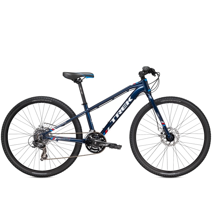 Kids' Dual Sport - Trek Bikes