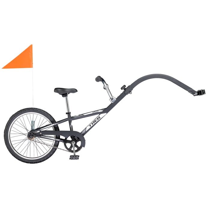 Trek new arrivals hitch kit