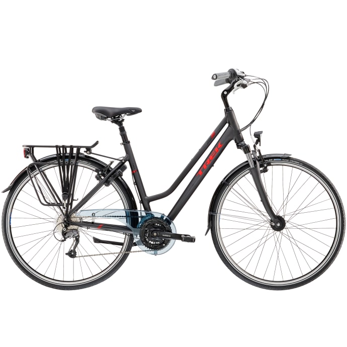 T80 24 Speed Midstep Trek Bikes IE