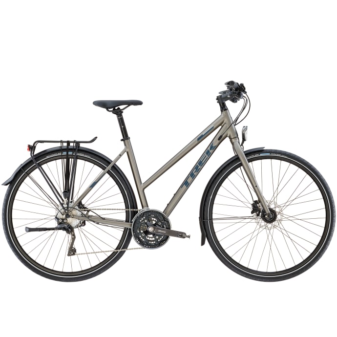 X700 Stagger Trek Bikes LU