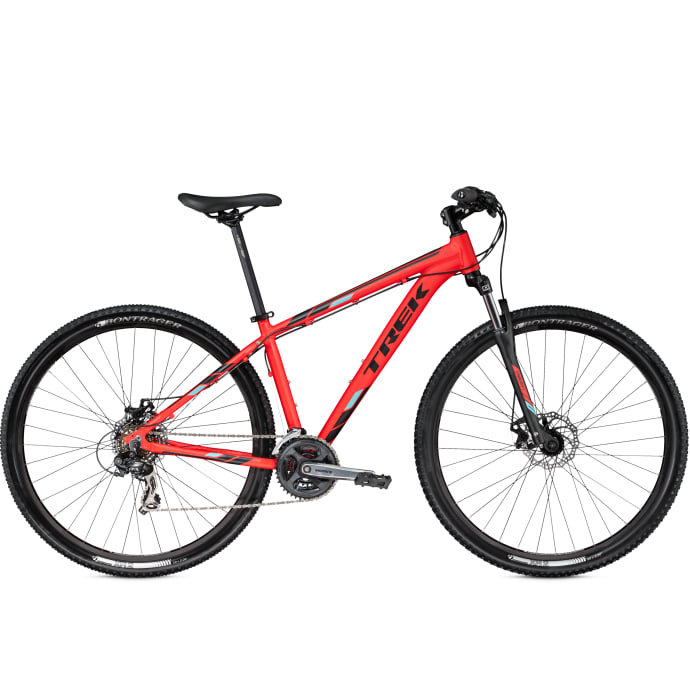 Marlin 5 Trek Bikes GB