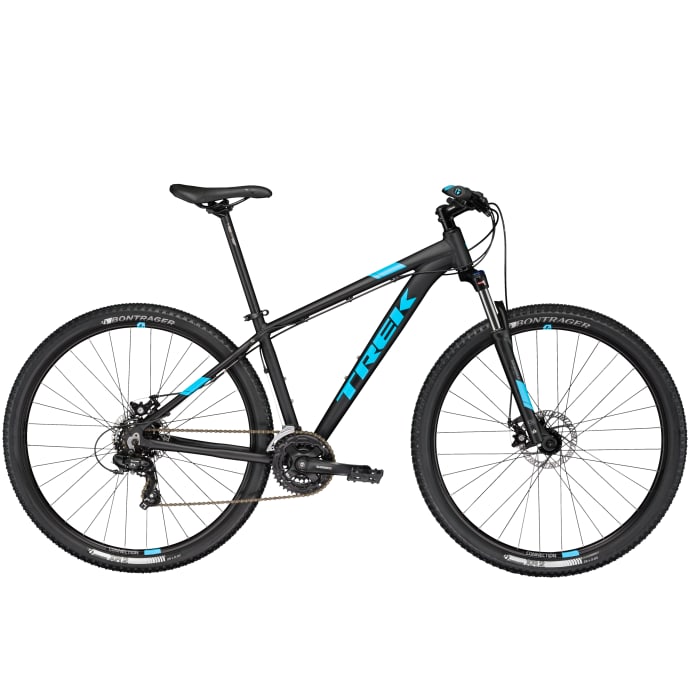 Trek marlin 5 downhill sales