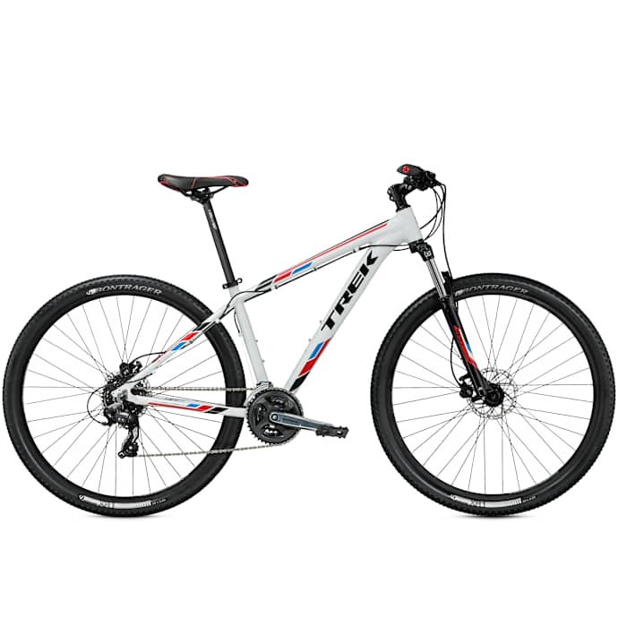 Marlin 6 - Trek Bikes