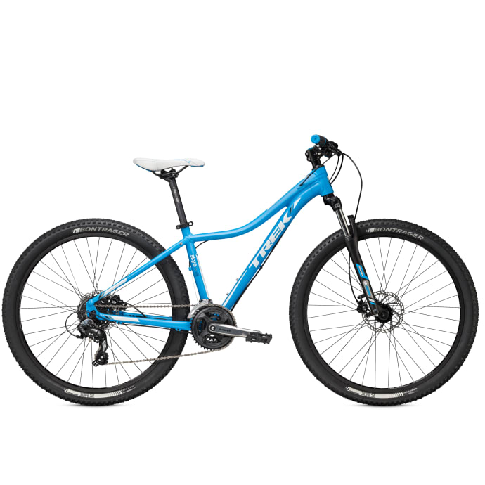 Skye S Trek Bikes GB