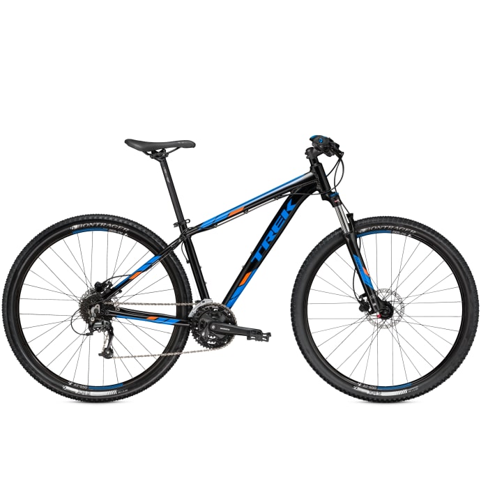 Marlin 7 Trek Bikes