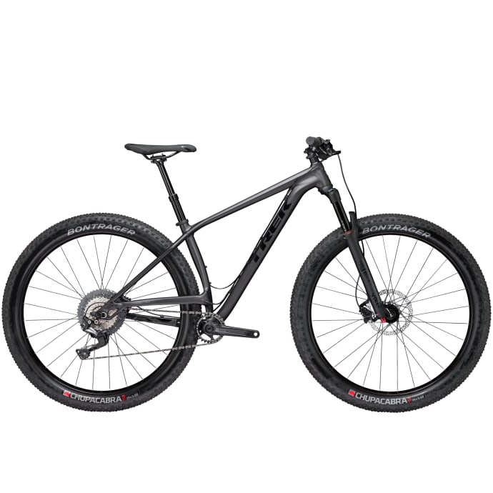 Stache 7 Trek Bikes CA